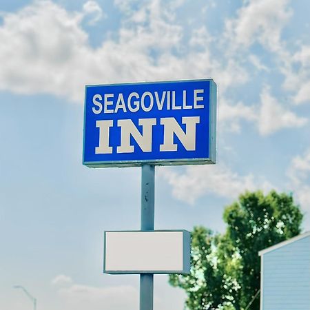 Seagoville Inn Exteriör bild